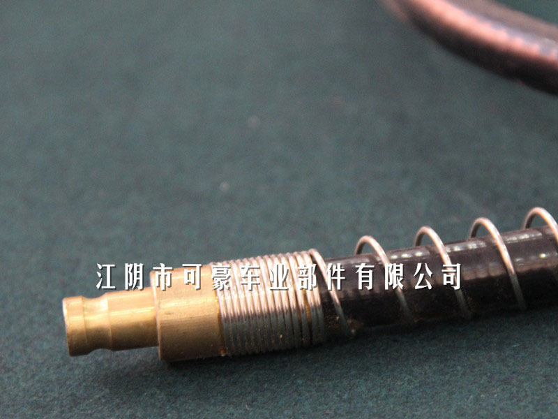 軟軸